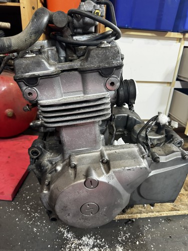 Kawasaki er5 engine 5 500 - ,