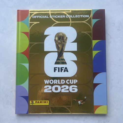 Panini fifa world - panini,