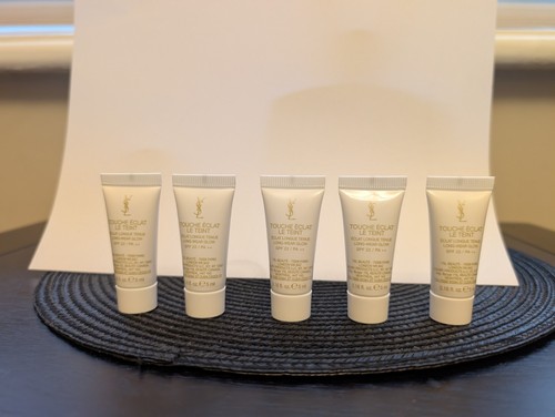 Ysl touche eclat - touche, teint