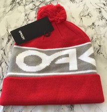 Oakley Cuff Bobble / Beanie (