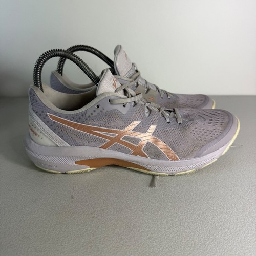 Asics netburner super - asics,