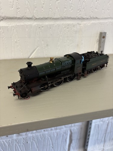 Mainline railways guage - mainline,