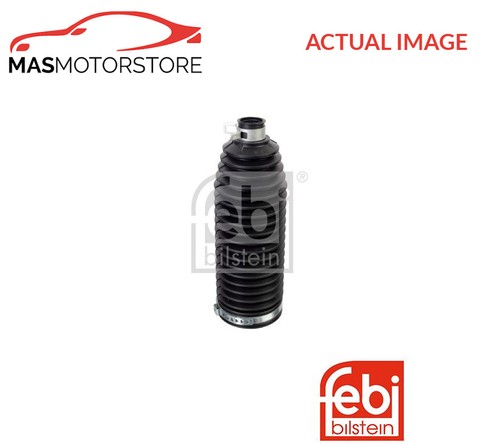 Bellows steering rack - bellows,