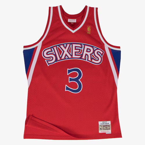 Philadelphia 76ers mitchell - philadelphia,