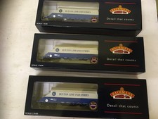 Lot..264z...OO GAUGE BACHMANN