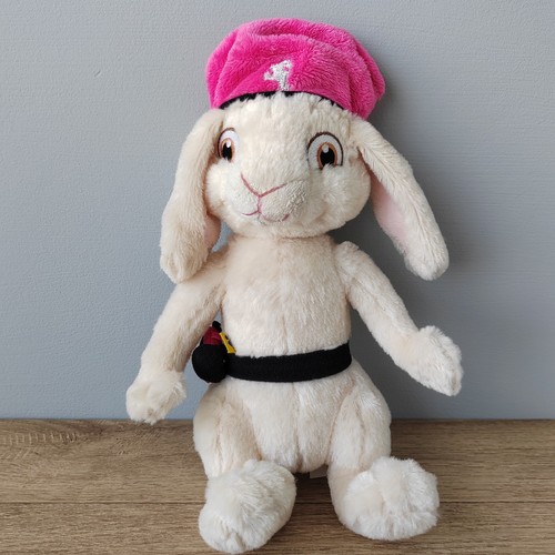 Build bear hop movie - build, bunny