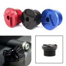 Oil Gas Filler Cap Nut fit