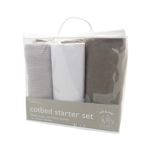 Elli raff soft - &,