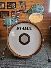 Tama Club Jam 3 piece Shell