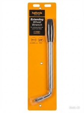 Halfords Extending Wheel