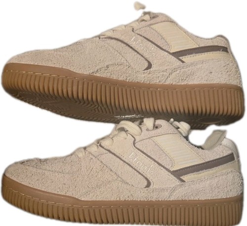 Etonic dropshot suede - etonic,