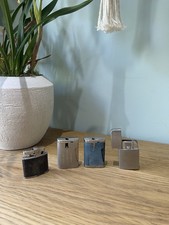 Collection Of Vintage Ronson