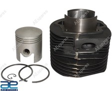 Lambretta Cylinder Barrel With