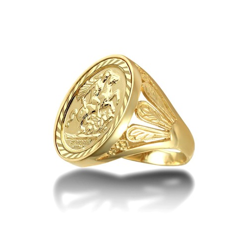 9ct gold jewelco london - 9ct, welsh