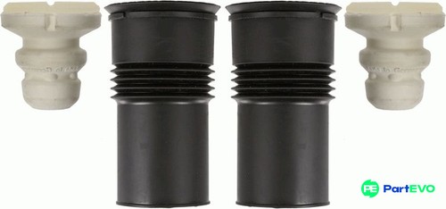 Sachs shock absorber dust - absorber,