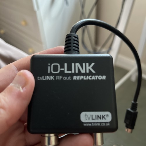 Link rf - io-link,