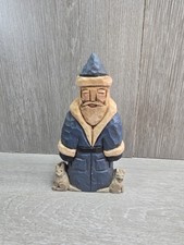 1990 Lancy Smith Folk Art