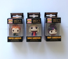Funko Pocket Pop Hocus Pocus