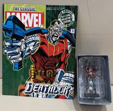 Marvel The Classic Figurine