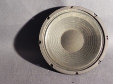 Peavey 10” Blue Marvel