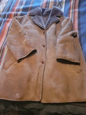 Morlands Sheepskin Coat
