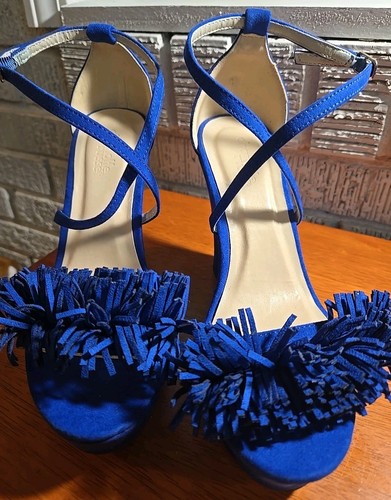 Charlotte russe cobalt - charlotte,