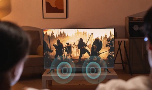 Qinux sounvol sound bar - qinux,