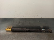 Rear left shock absorber - absorber, /