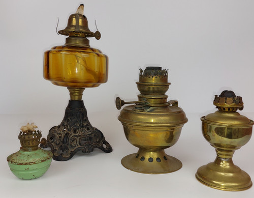 Job lot vintage - job,