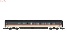 Dapol Mk3 Buffet Coach BR