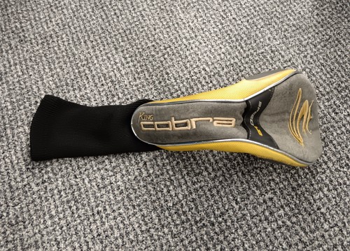 King cobra speed driver - king,