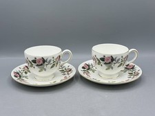 Wedgwood Hathaway Rose