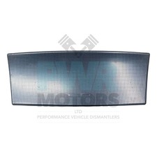 Mercedes Benz C320 W203 Front