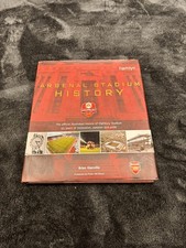 Arsenal Stadium History. A