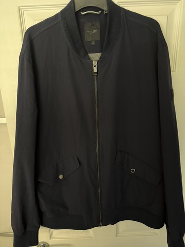 Ted baker navy blue - ted,