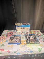 Senran kagura burst - senran, re:newal