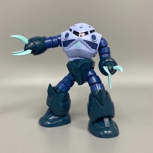 Msm gok zeon - msm-07, z