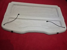 Original Parcel Shelf Truck Renault Scenic III 2008-2016 794202752R