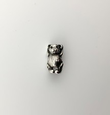 TROLLBEADS Hugging Bear
