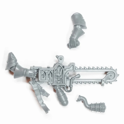 Warhammer necromunda cawdor - warhammer,