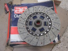 BEDFORD TK220/TL220 CLUTCH