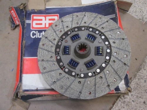 Bedford tk220 tl220 clutch - bedford,