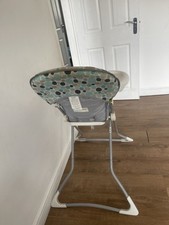 High Chair