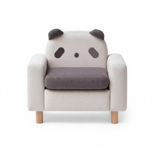 Piece miniature club chair - piece,