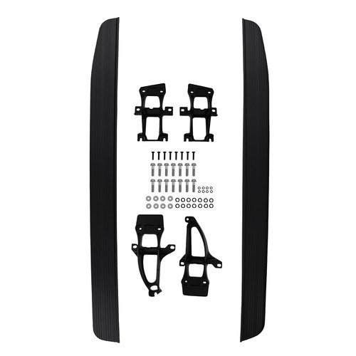 Nerf bars side - bars,