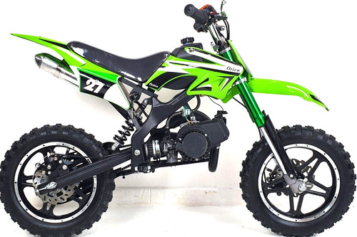 50cc mini dirt bike - mini, bike,