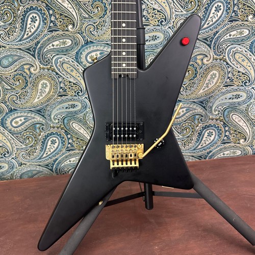 Used evh star - used, edition