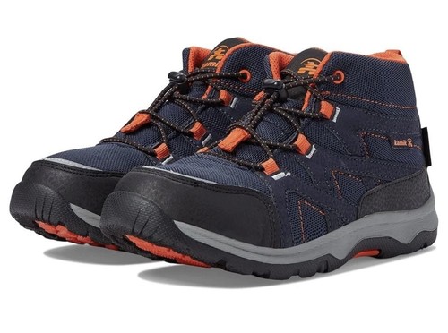 Kamik trek hiking boots - trek,