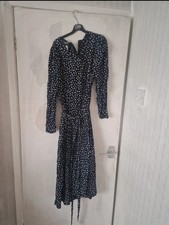 VINTAGE 80S SIZE 16 VIVIEN
