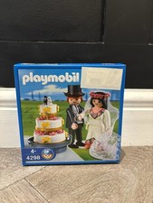 Playmobil 4298 – Bridal